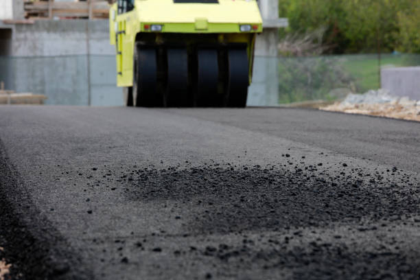 Best Decorative Driveway Pavers  in Westwood Shores, TX