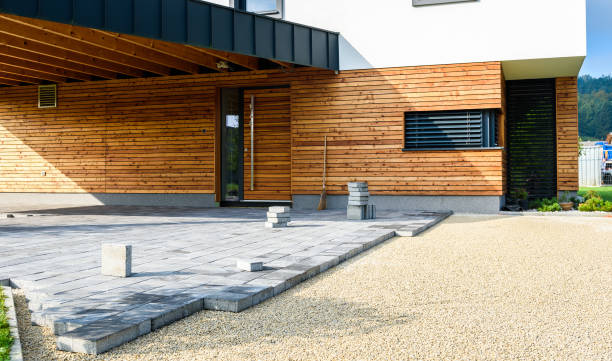 Best Local Driveway Pavers  in Westwood Shores, TX