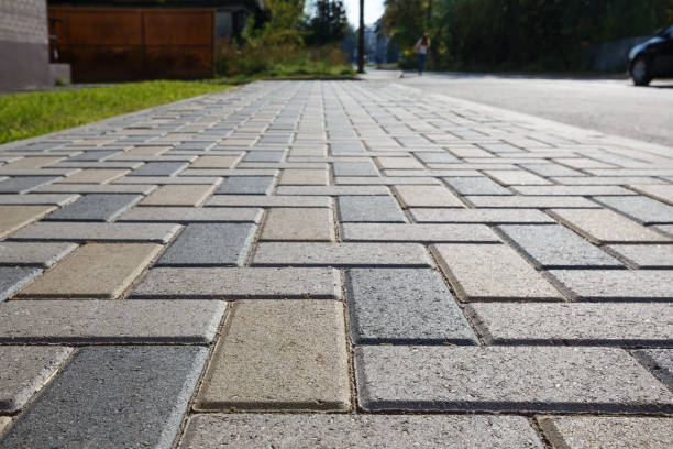 Best Custom Driveway Pavers  in Westwood Shores, TX