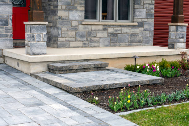 Best Concrete Paver Driveway  in Westwood Shores, TX