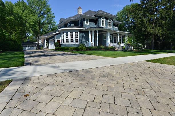 Best Cobblestone Driveway Pavers  in Westwood Shores, TX