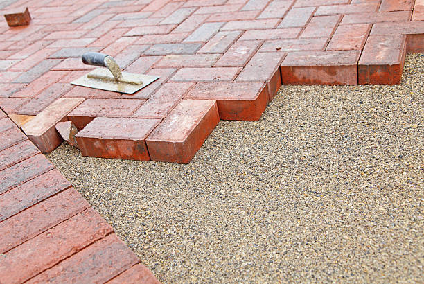 Best Local Driveway Pavers  in Westwood Shores, TX