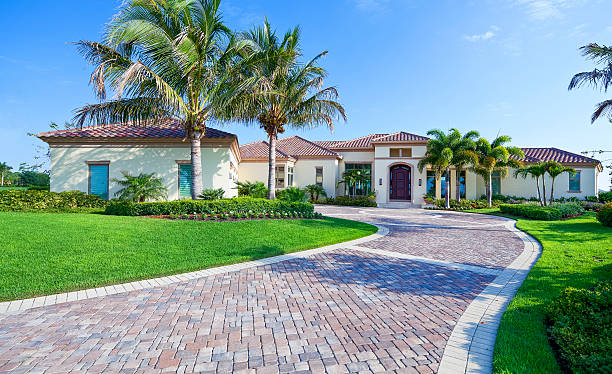 Best Custom Driveway Pavers  in Westwood Shores, TX