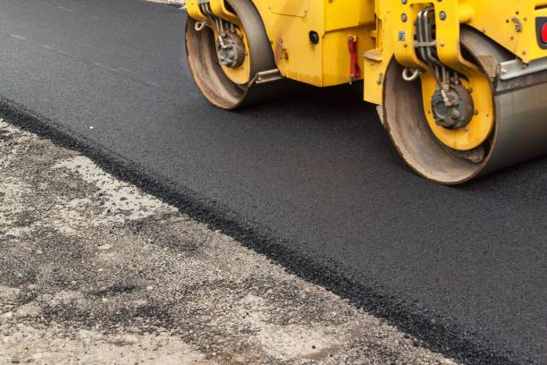 Best Residential Driveway Paver Services  in Westwood Shores, TX