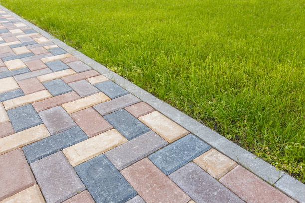 Best Permeable Paver Driveway  in Westwood Shores, TX